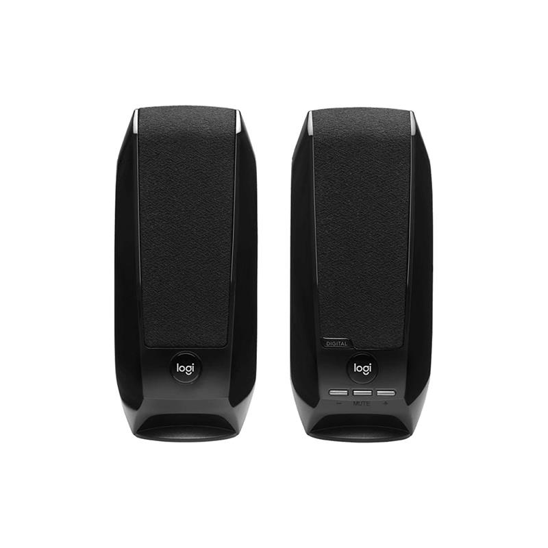 Parlante LOGITECH S150 Black
