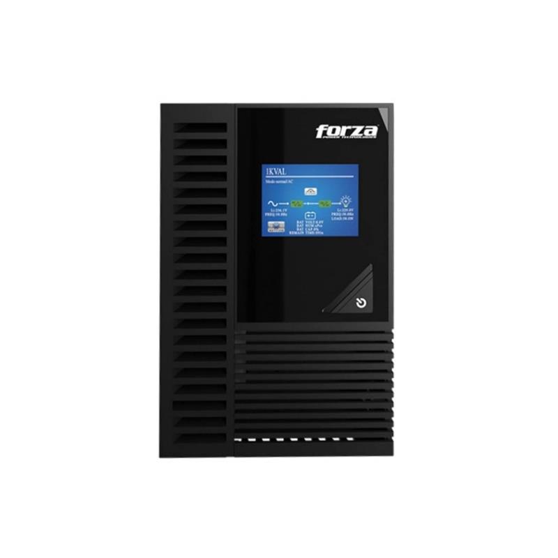 UPS FDC FORZA Online 1000VA 900W