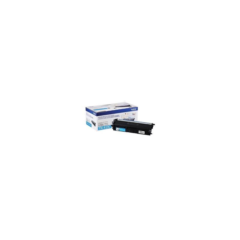 Tóner HP TN419C Cian