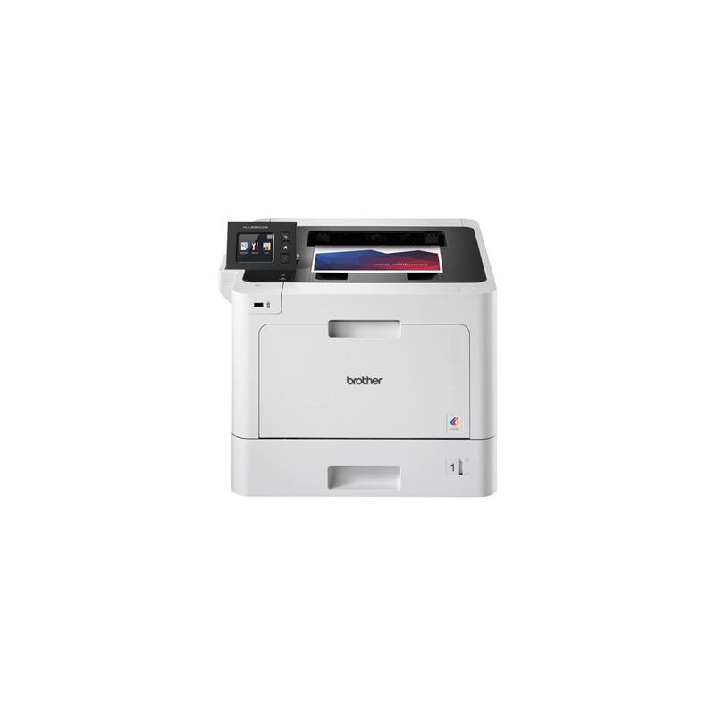 Impresora Brother HLL8360CDW Laser