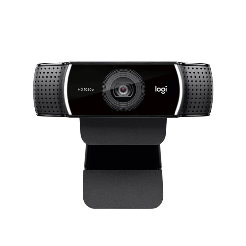 Cámara Web LOGITECH C922
