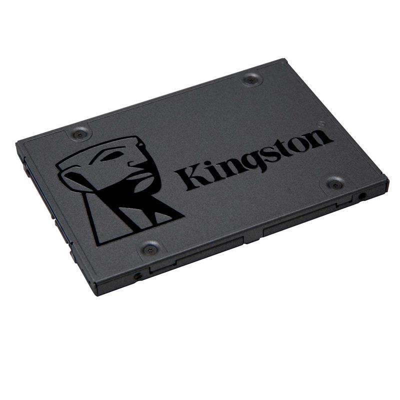 Disco Interno SSD KINGSTON A400 960GB 2.5