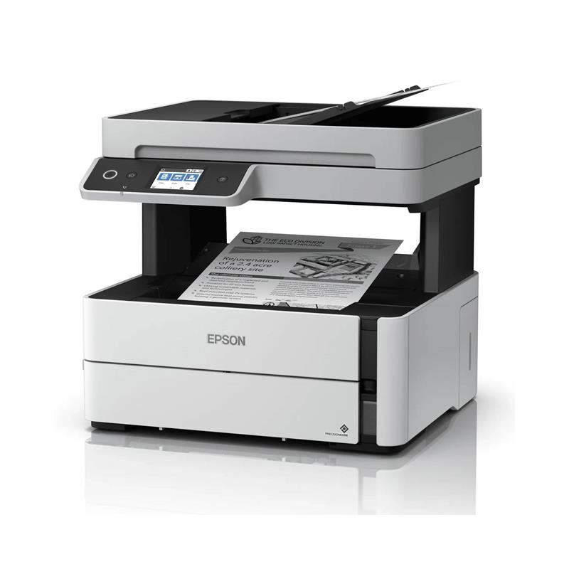 Impresora Epson M3170 Multifunción