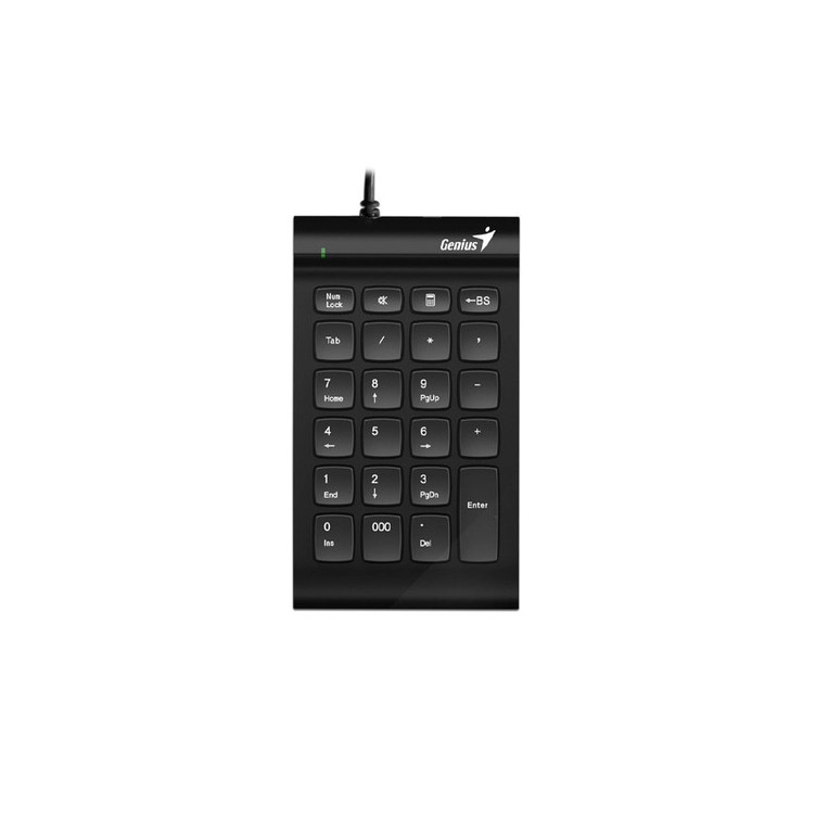 Teclado numérico i130