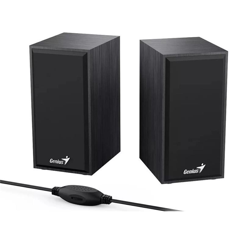 Parlante GENIUS SP-HF180 Negro