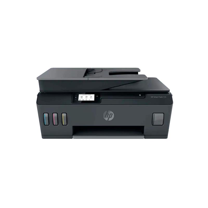 Impresora HP IT530 Multifunción Smart Tank
