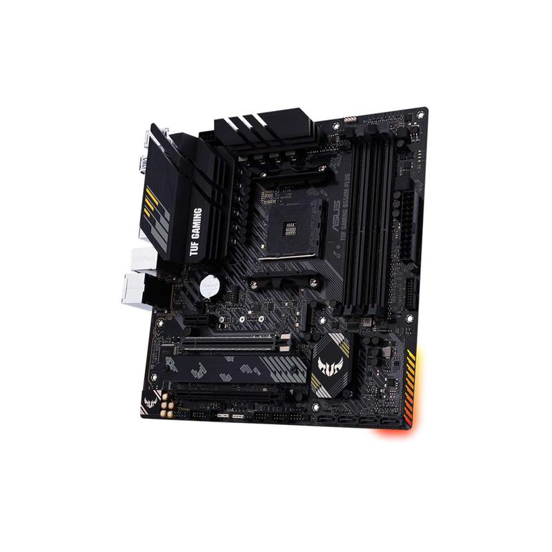 Motherboard (AM4) TUF GAMING B550M-PLUS
